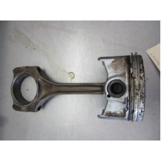 11W007 Piston and Connecting Rod Standard 03-06 Honda Element EX AWD 2.4 13210PPA000